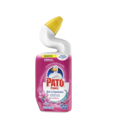 Pato destructor sarro citrus 500 ml (Cod: 1180)