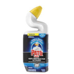 Pato destructor sarro marina 500 ml (Cod: 1846)