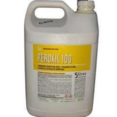 Peroxil 100 floral x 5 lts (Cod: 2141)