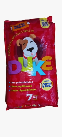 Duke adulto x 7 kg (Cod: 1861)