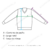 Sweater volados ♡ - Cocoma Indumentaria