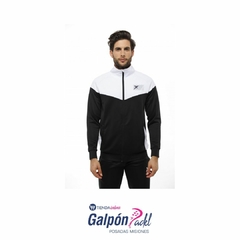 CONJUNTO DS KOA JMD NEGRO - Tienda Galpón Padel