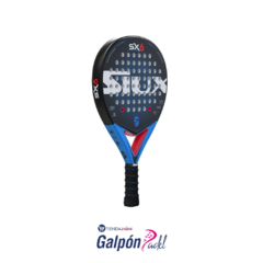 Paleta Siux SX6 - comprar online