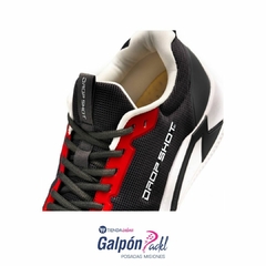 ZAPATILLA DS DEVIL XT GRIS - tienda online