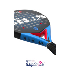 Paleta Siux SX6 - Tienda Galpón Padel