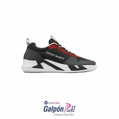 Imagen de ZAPATILLA DS DEVIL XT GRIS