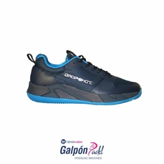 ZAPATILLA DS DEVIL XT AZUL - comprar online