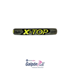 PALETA TECNIFIBRE WALL BREAKER 375 - Tienda Galpón Padel