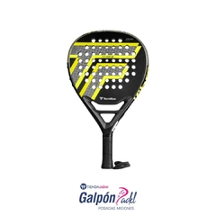 PALETA TECNIFIBRE WALL BREAKER 375