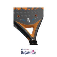 Paleta Siux Fusion 3.0 - Tienda Galpón Padel