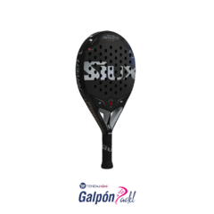 Paleta Siux Raven 3k Control - comprar online