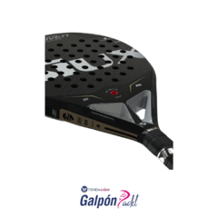 Paleta Siux Raven 3k Control - Tienda Galpón Padel