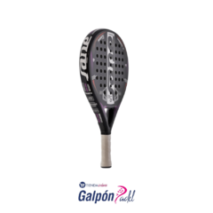 Paleta Sane Rissing 3.0 Carbono Woman - comprar online