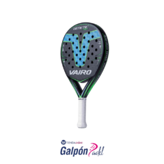 Paleta Vairo 9.1 Genetic Power - comprar online