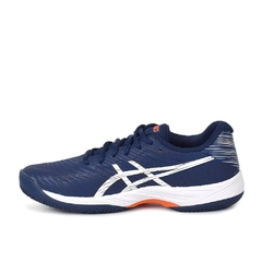 ZAPATILLA ASICS GEL GAME 9 CLAY - comprar online