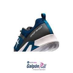 Zapatilla Drop Shot Dawa B-XT - comprar online