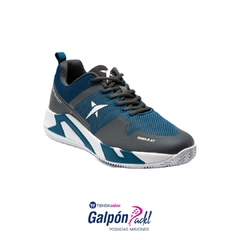 Zapatilla Drop Shot Dawa B-XT