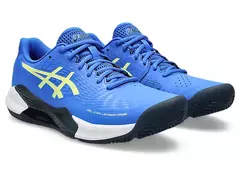 ZAPATILLA ASICS CHALLENGER 14 PADEL ILLUSION BLUE GLOW en internet