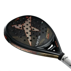 PALETA DS CONQUEROR 11 - Tienda Galpón Padel