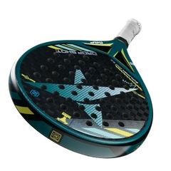 PALETA DS EXPLORER PRO 5.0 - Tienda Galpón Padel