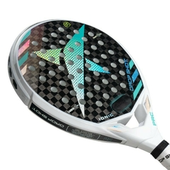 PALETA DS IONIC - Tienda Galpón Padel