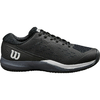 ZAPATILLA WILSON RUSH PRO ACE CLAY BLACK