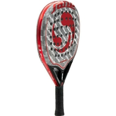 PALETA SANE AGRESSOR VII JUANI RUBINI (ROJA) - comprar online