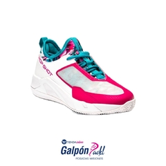 Zapatilla Drop Shot Yvis