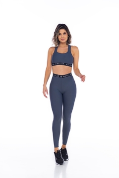 Legging Elastic Santuá