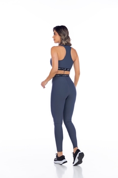 Legging Elastic Santuá na internet