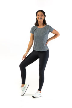 Blusa Dry Fit Santuá - loja online