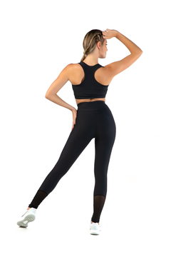 Legging Tule Isa Santuá - comprar online