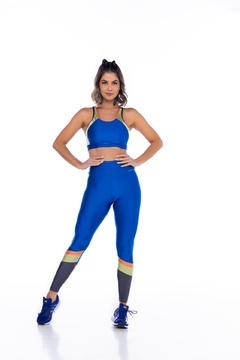 Legging Faixas Santuá