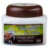 Creme para as pernas Castanha da Índia 240g San Jully