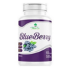 Blue Berry 60 Cápsulas 500mg Natuser