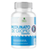 Picolinato de Cromo 60 cápsulas 500mg Natuser