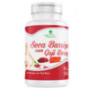 Seca Barriga com Goji Berry 60 cápsulas 500mg Natuser