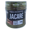 Pomada Massageadora Jacaré Extra Forte 200g Rhenuks