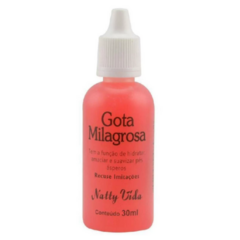 Gota milagrosa 30 ml Natty Vida