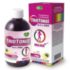 Triotonos Mulher Polivitamínico e Mineral 240ml SupraErvas