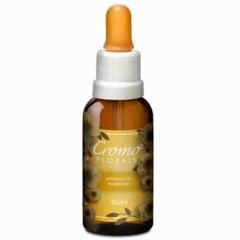 Floral estímulo da imunidade 37ml Cromo Florais