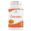 Açafrão (Cúrcuma) 60 Cápsulas 500mg Natuser