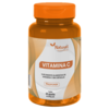 Vitamina C Ácido Ascórbico 60 cápsulas Softgel 250mg Natuvel