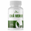 Chá Verde 60 cápsulas 500mg Herbanatus