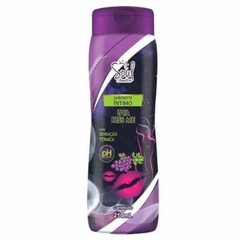 Sabonete Íntimo Uva Kiss 210ml Soul