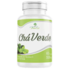 Chá Verde 60 cápsulas 500mg Natuser