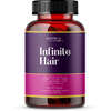 Infinite Hair Cabelo 01 Pote