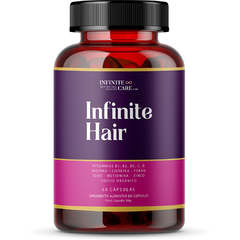 Infinite Hair Cabelo 01 Pote