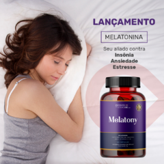 Melatony Sono 03 Potes - comprar online