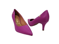 SAPATO FEM. SALTO SCARPIN VIZZANO FUCSIA - comprar online